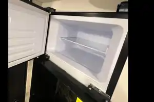Martin's Jayco Jay flight SLX Baja Travel Trailer