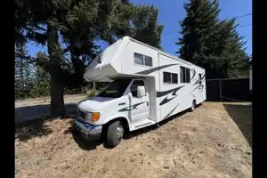 Cruise Vancouver Island in Style