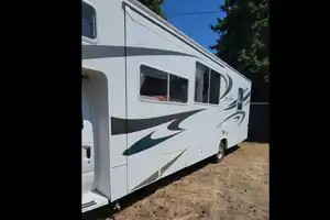 Cruise Vancouver Island in Style