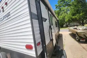 The priest family rv and fun