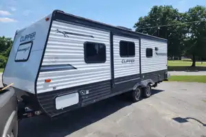 The priest family rv and fun