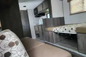 The priest family rv and fun