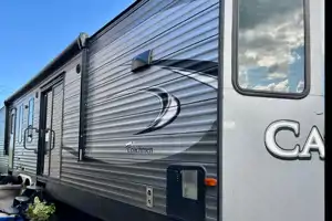 Mobile Home On Wheels Near Hershey Park