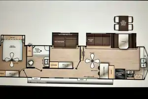 Mobile Home On Wheels Near Hershey Park