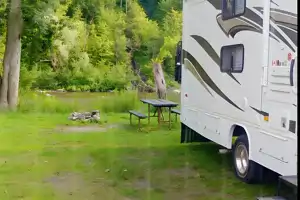 Tim's Jayco Greyhawk 31FS Class C