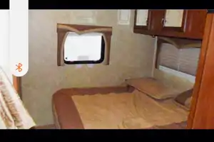 Tim's Jayco Greyhawk 31FS Class C