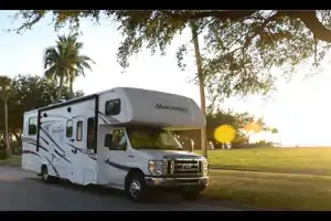 Roberts' Road Resort