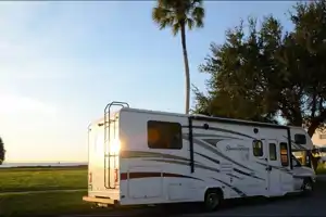 Roberts' Road Resort