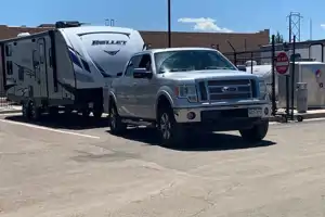 "La Bullet"
