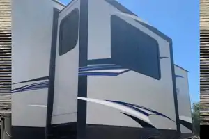 "La Bullet"