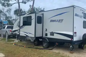 "La Bullet"