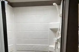 Your Hotel Room on Wheels