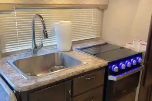 Your Hotel Room on Wheels