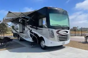 Thor Challenger  