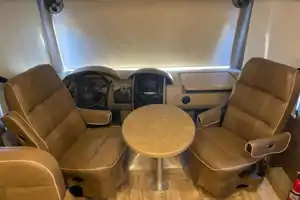 Thor Challenger  