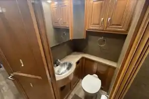 Thor Challenger  