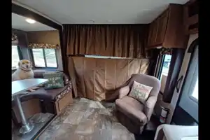 Lucky Leprechaun Class C RV