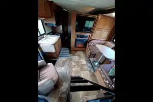 Lucky Leprechaun Class C RV