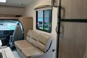 Steve's Forest River Freelander 27QB Class C