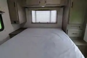 Steve's Forest River Freelander 27QB Class C