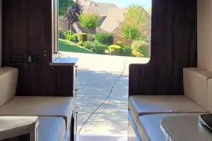 2018 Hymer Carado Banff, Lot's of storage and super classy!