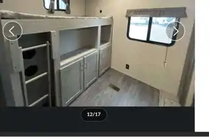 Sonia's Aurora AART32BDS Travel Trailer