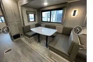 Sonia's Aurora AART32BDS Travel Trailer