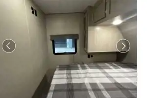 Sonia's Aurora AART32BDS Travel Trailer