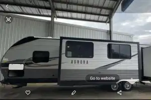 Sonia's Aurora AART32BDS Travel Trailer