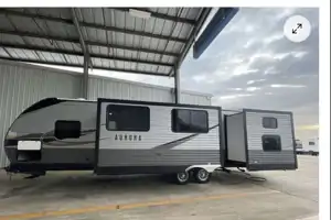 Sonia's Aurora AART32BDS Travel Trailer