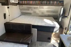 2021 Coleman (Take or rent right on my acreage)