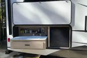 Adventure Awaits! Rent Our Family-Friendly Camper!