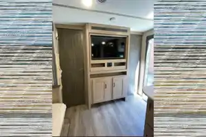 Adventure Awaits! Rent Our Family-Friendly Camper!