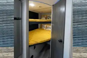 Adventure Awaits! Rent Our Family-Friendly Camper!
