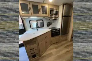 Adventure Awaits! Rent Our Family-Friendly Camper!