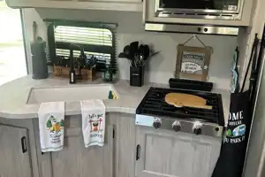 Just Ask! Coachmen Catalina Travel Trailer