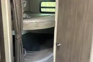Just Ask! Coachmen Catalina Travel Trailer