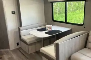 Just Ask! Coachmen Catalina Travel Trailer
