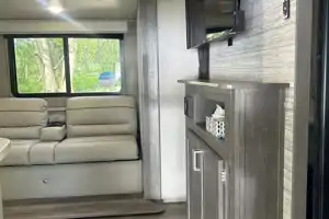 Just Ask! Coachmen Catalina Travel Trailer