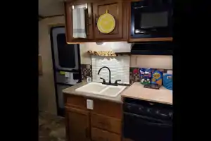 Scamper the Camper