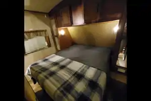 Scamper the Camper