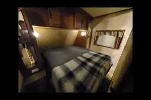 Scamper the Camper