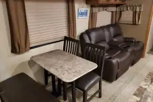 Scamper the Camper