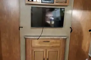 Scamper the Camper