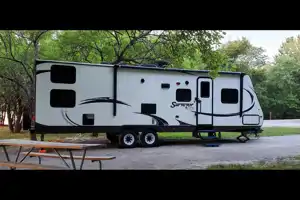 Scamper the Camper
