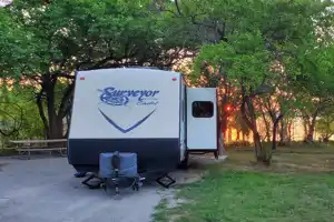 Scamper the Camper