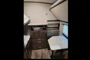 Convenience Camping - Great for Families!