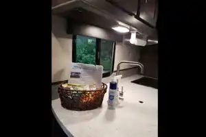 Convenience Camping - Great for Families!