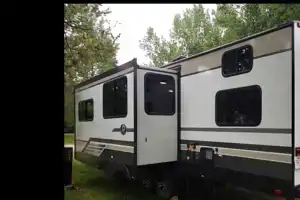 Convenience Camping - Great for Families!