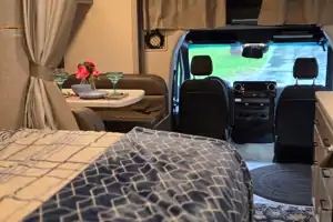 Northwest National Parks Explorer